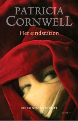 [Kay Scarpetta 11] • Het eindstation